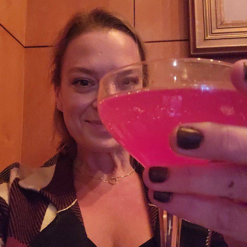 Meet your Posher, Haley